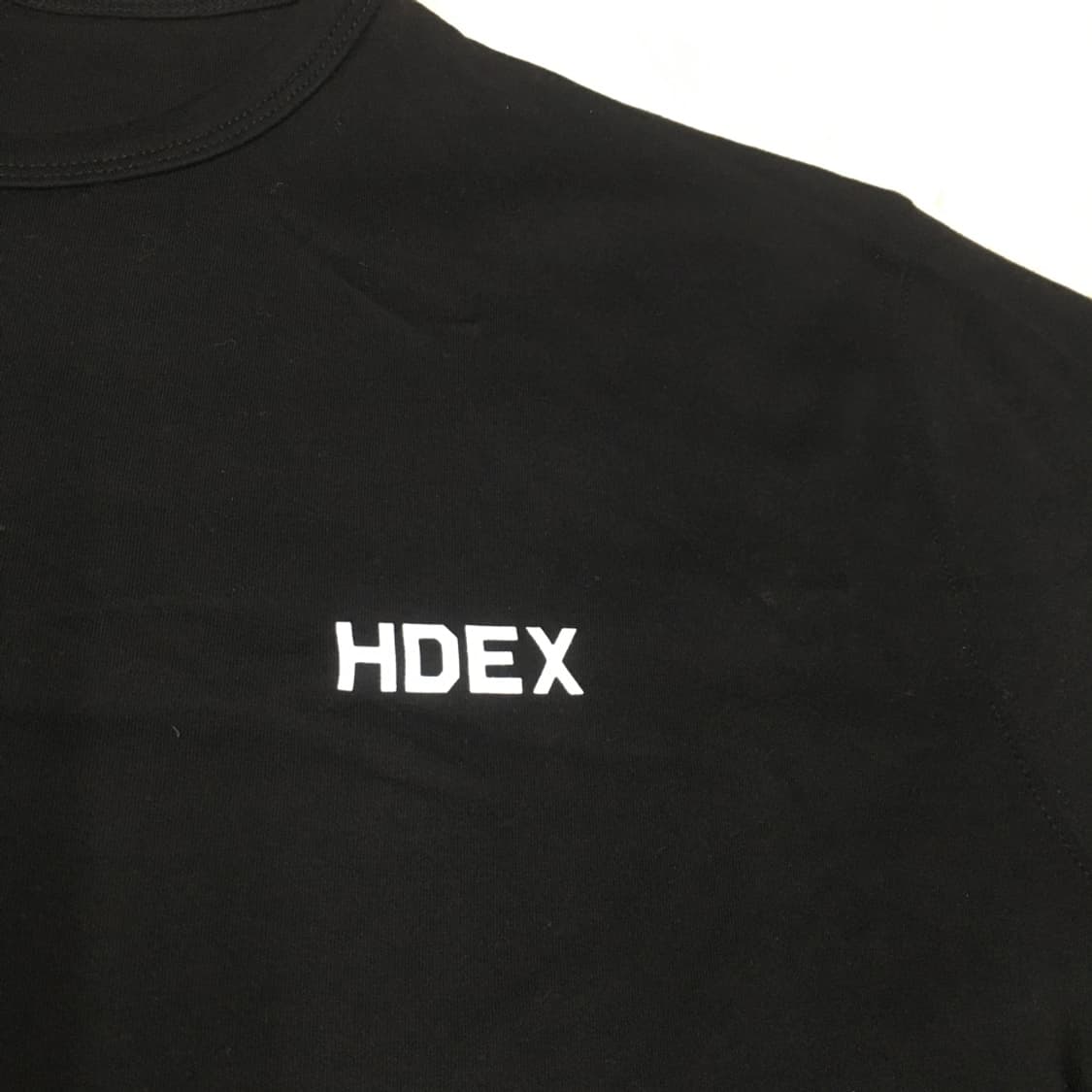 HDEX 스몰로고 반팔티 DD29 상품이미지2