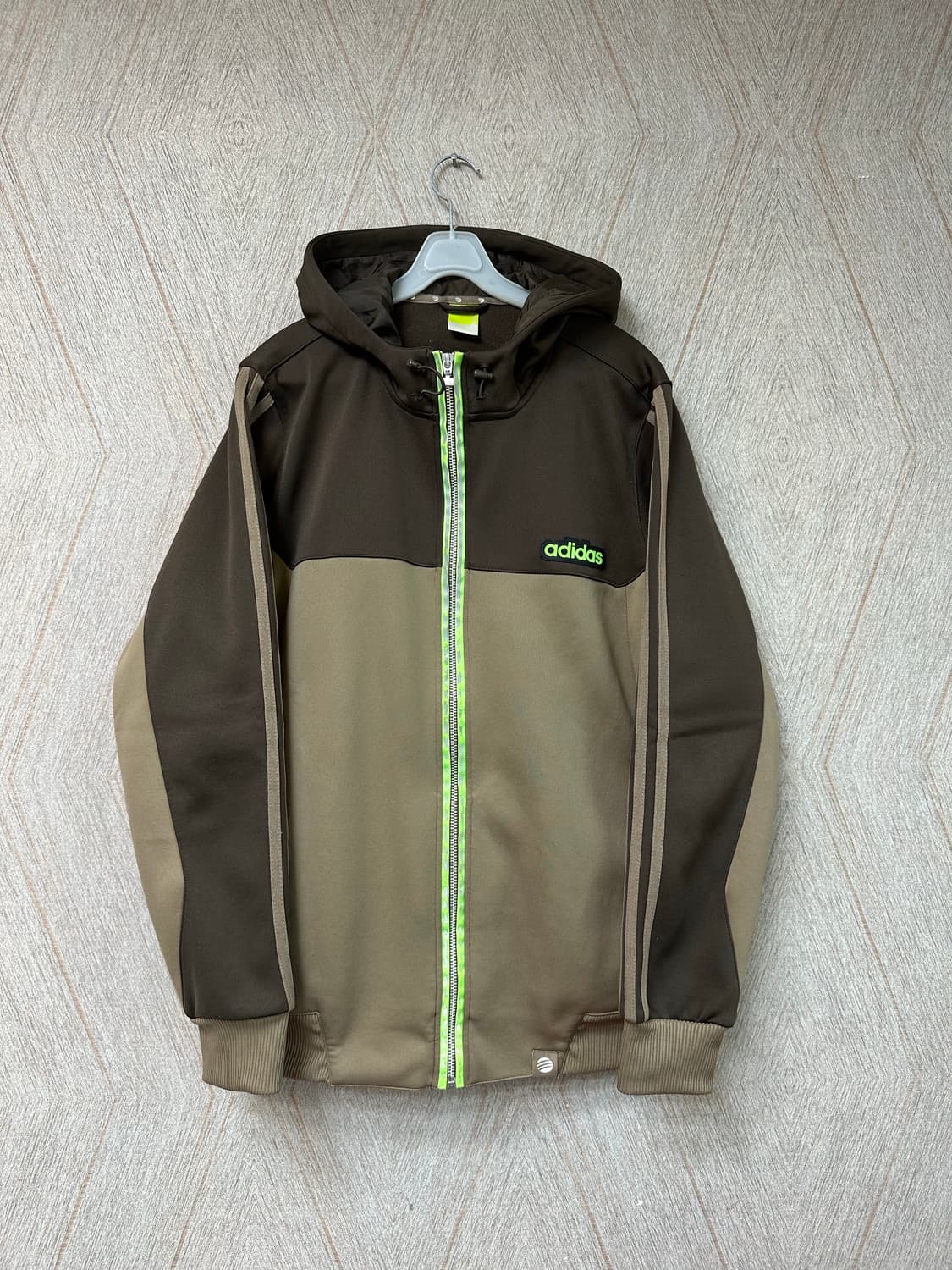 아디다스 져지 2XL 상품이미지3