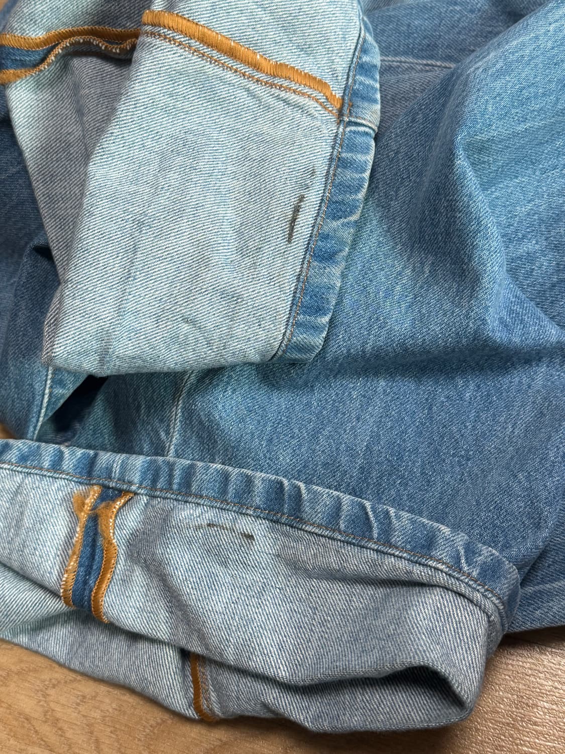 더로우 에글리타 진 상품이미지4