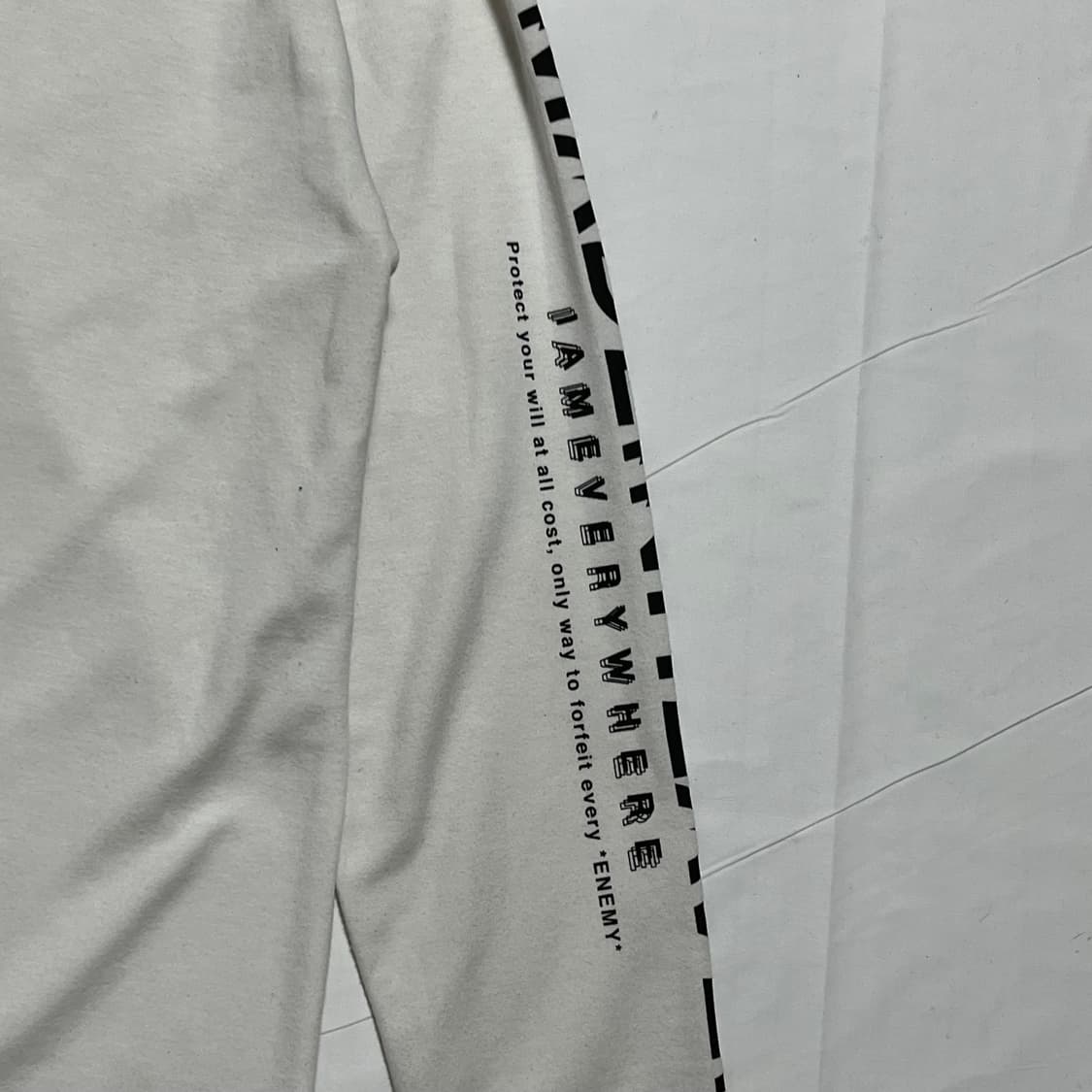 777 롱슬리브  상품이미지5