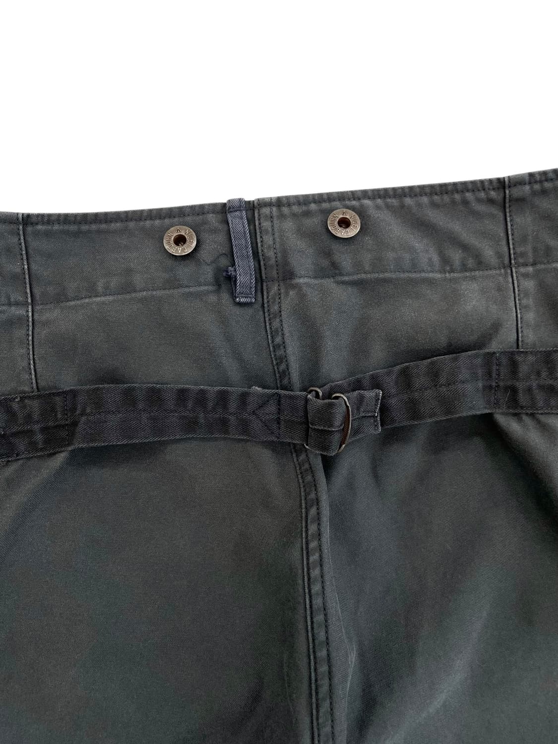 나이젤 카본 M-43 Modified Pants 상품이미지4