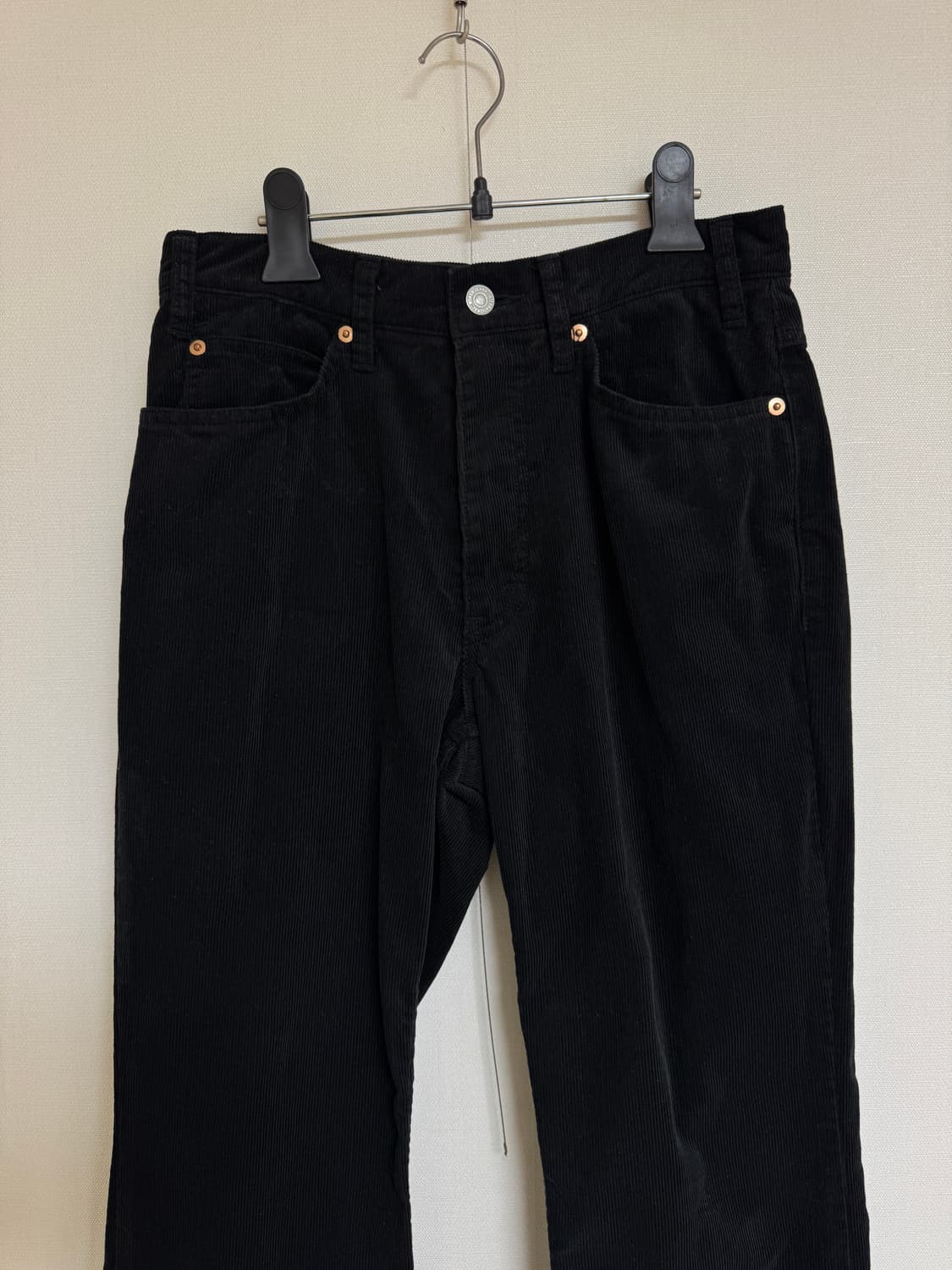 Nowos 노워스 코듀로이 팬츠 상품이미지3