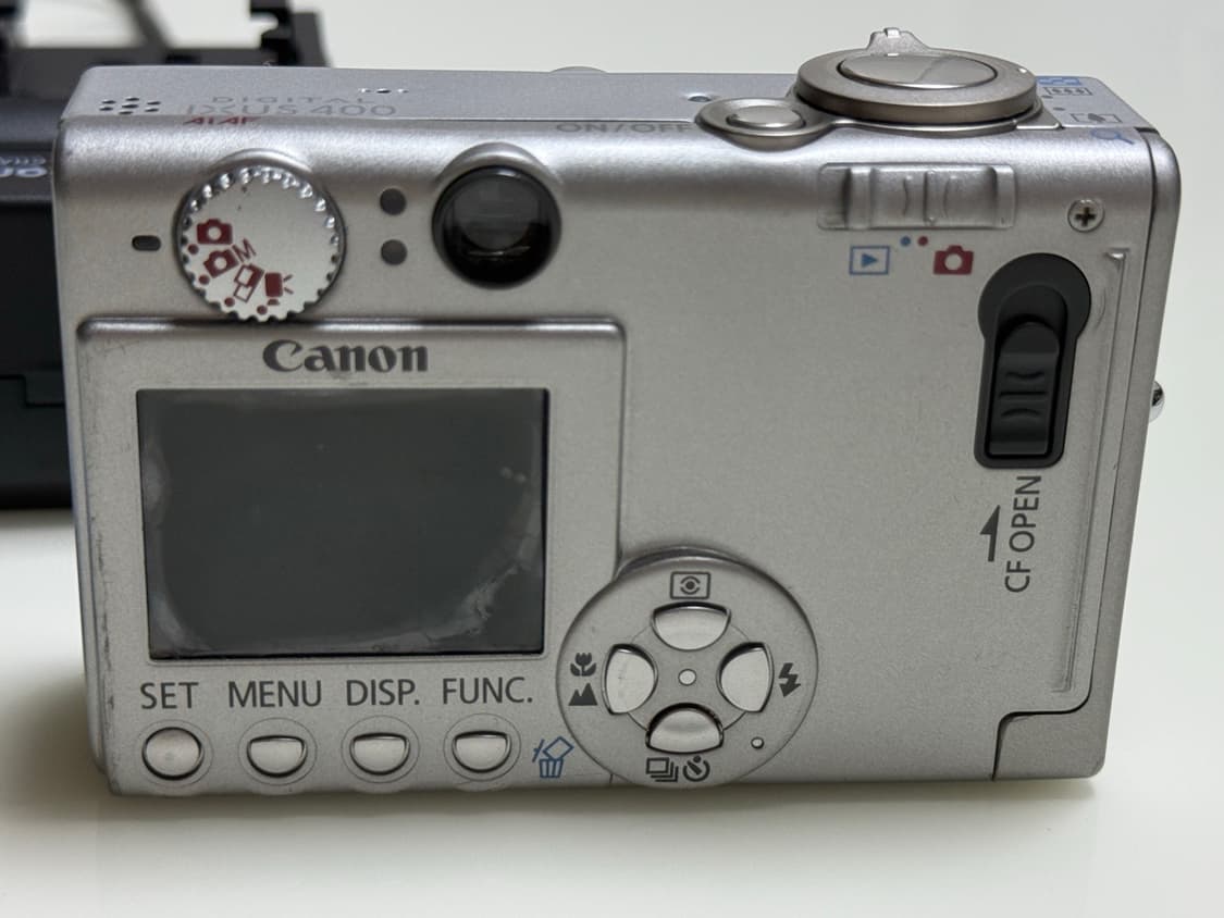 캐논 익서스 400 상품이미지3
