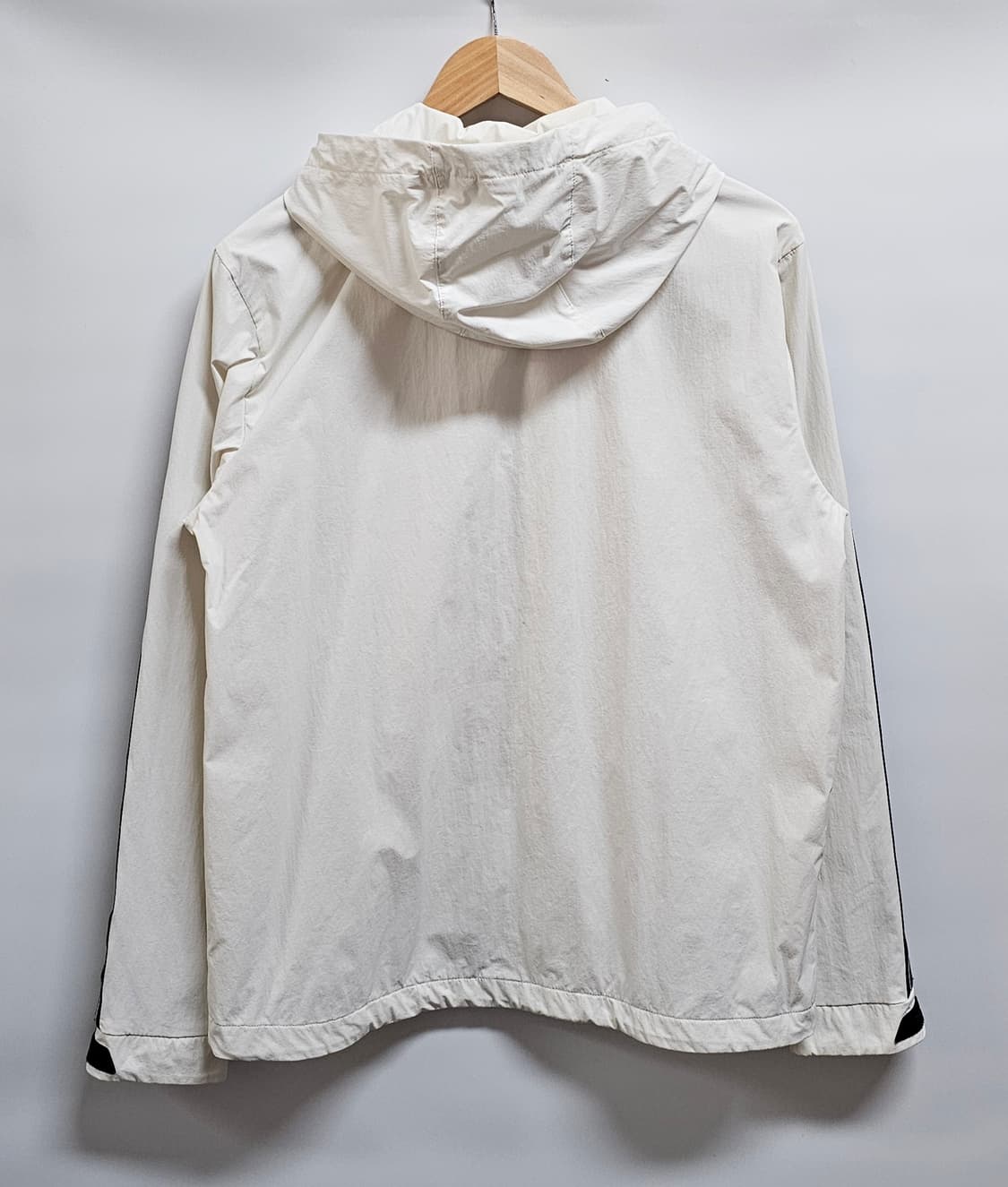 디스커버리 후드 바람막이 95 상품이미지2