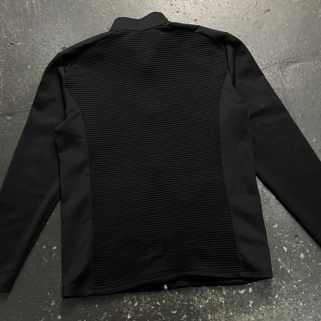 105 클리블랜드 골프 집업  상품이미지5