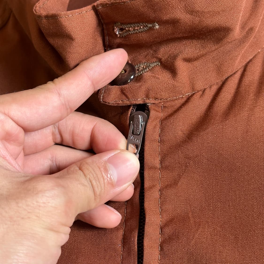 60’s Grais usa harrington jacket 상품이미지6