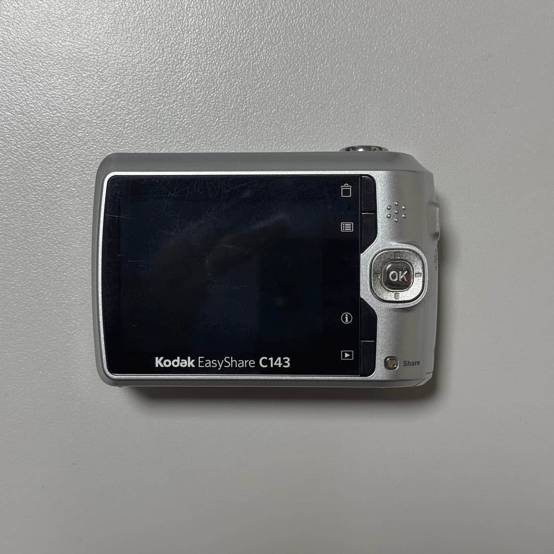 Kodak Easyshare C143(코닥 이지쉐어 c143) 상품이미지2