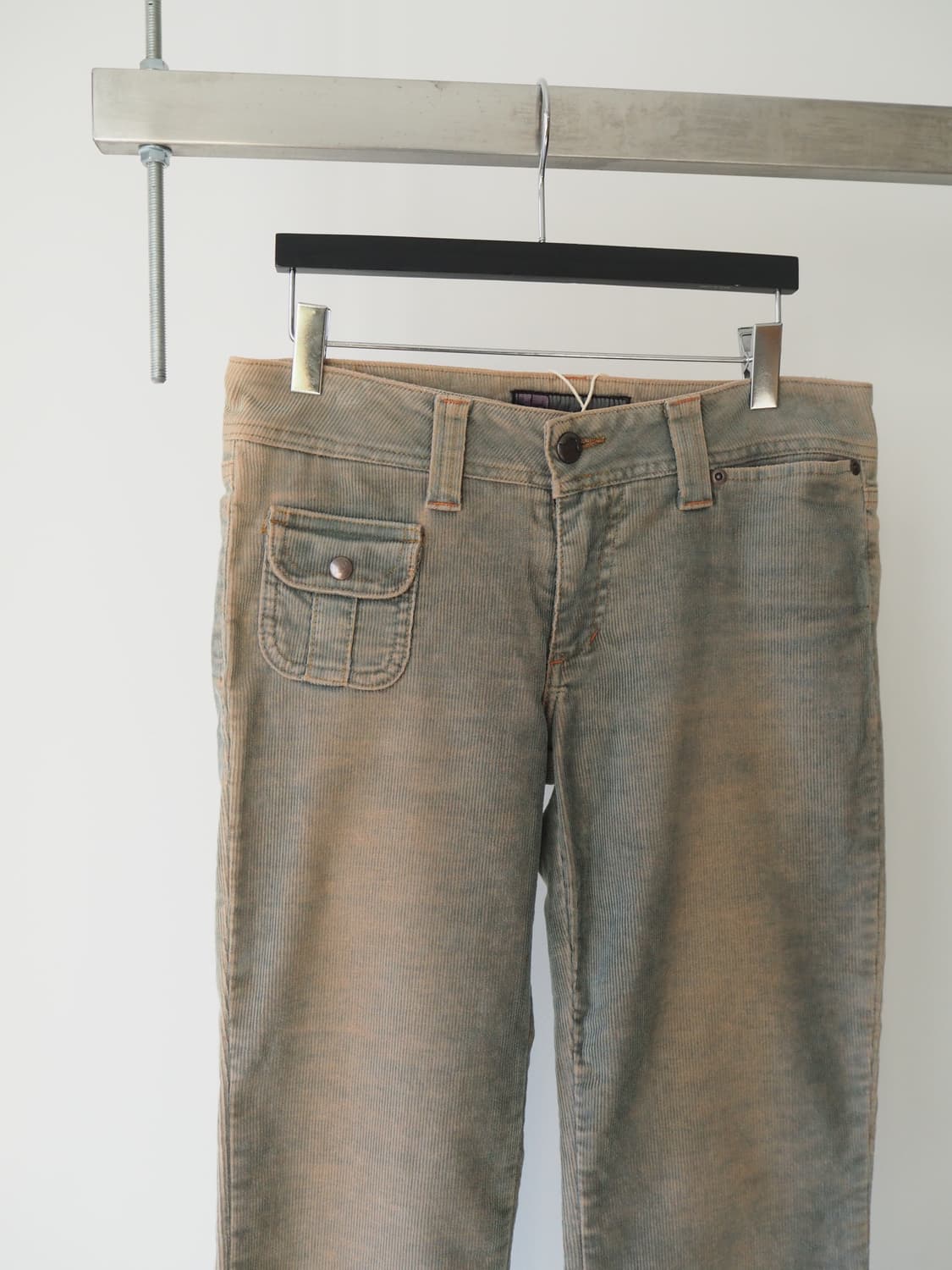 JOE'S boots cut corduroy pants  상품이미지2