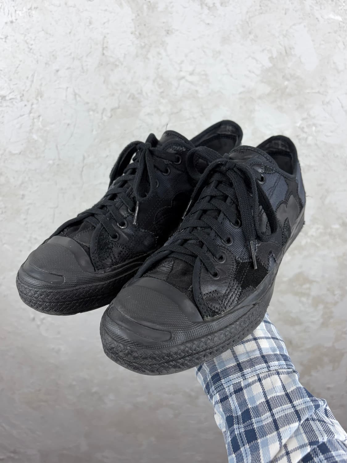 넘버나인 2003 A/W “Touch Me I’m Sick” 상품이미지3