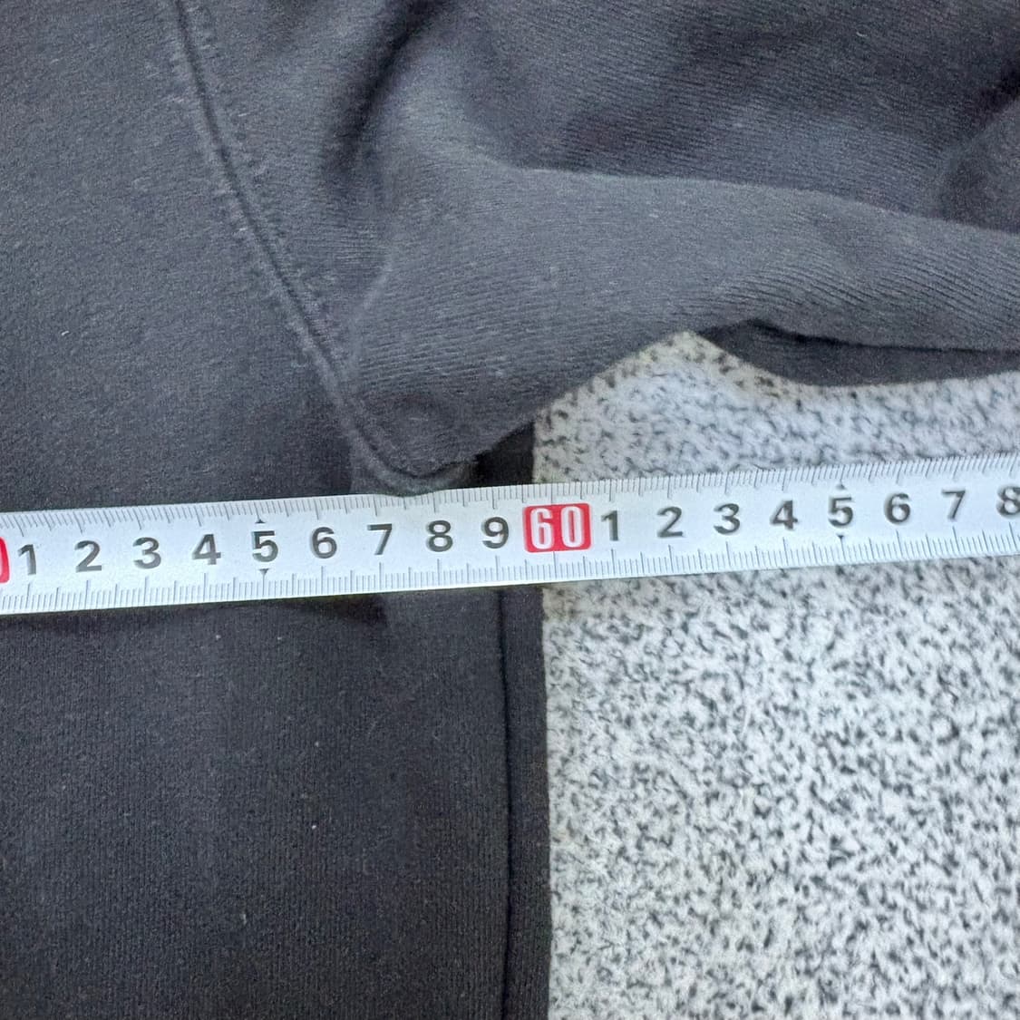 2XL 배럴 후드티 0601J2 상품이미지6