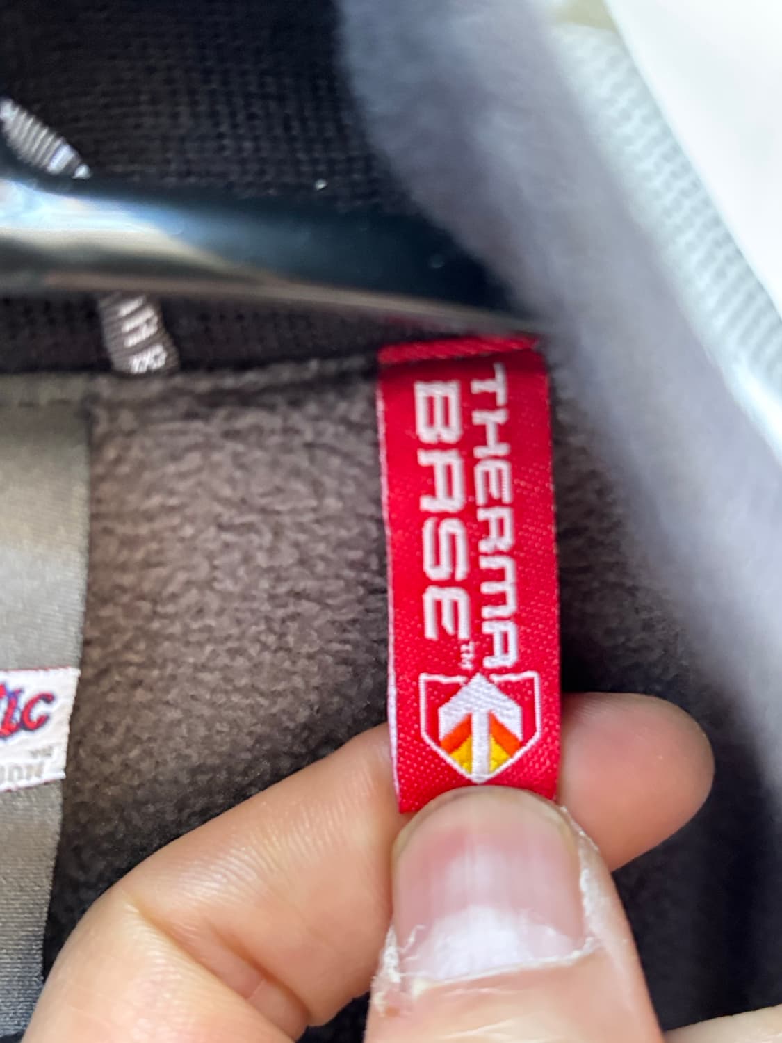 마제스틱 샌프란시스코 자이언츠 온볼자켓 상품이미지7