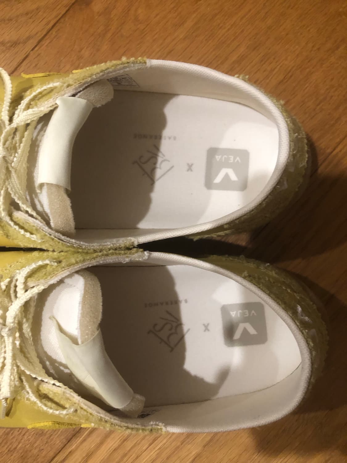Veja x  baserange 42 상품이미지3