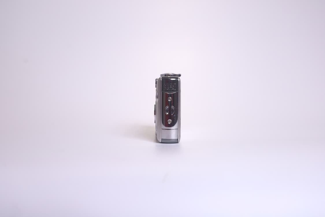 캐논 익시 50 (익서스 40 일본 모델, 이체 시 할인) 상품이미지4