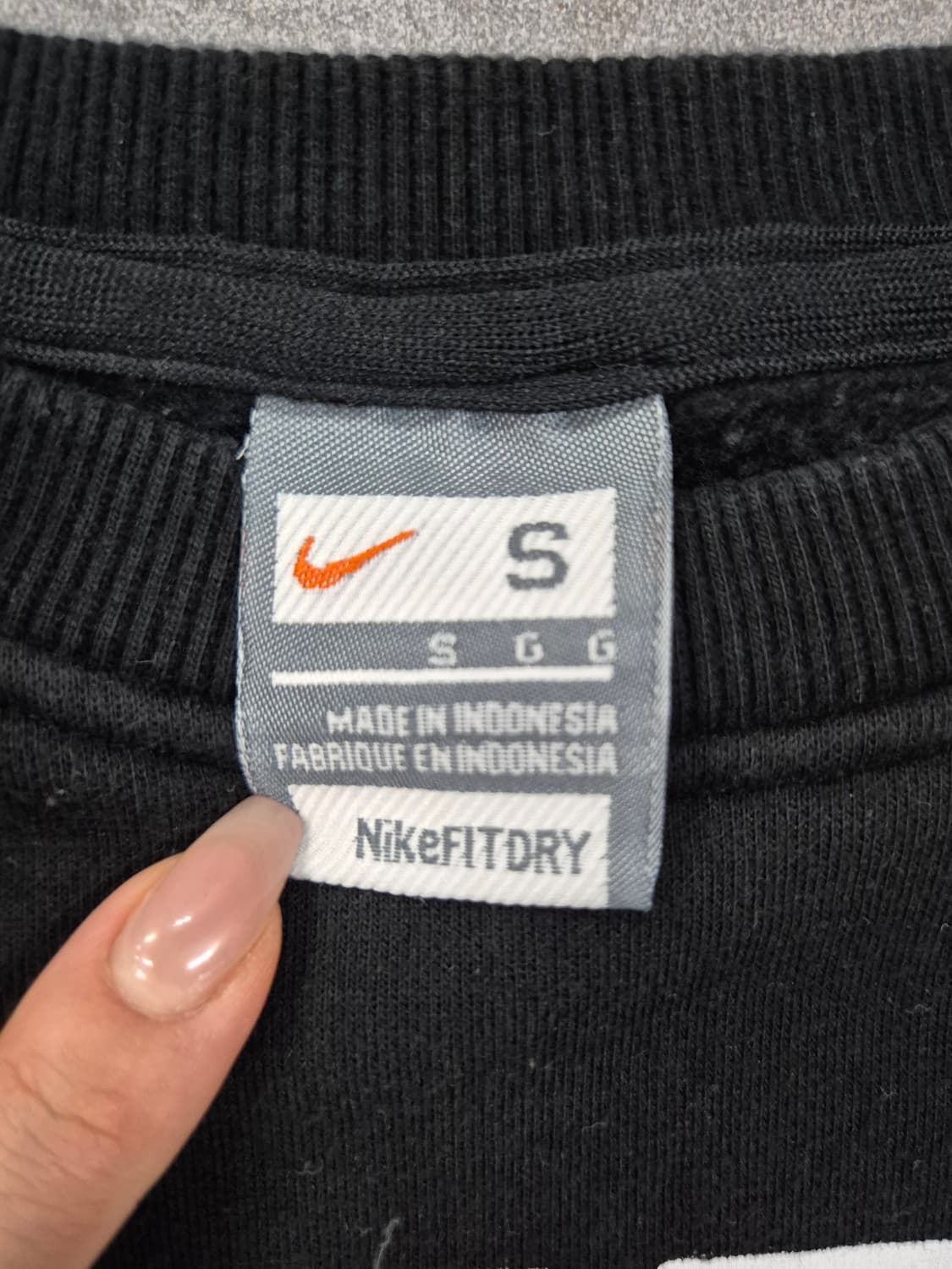 NIKE 맨투맨 상품이미지2