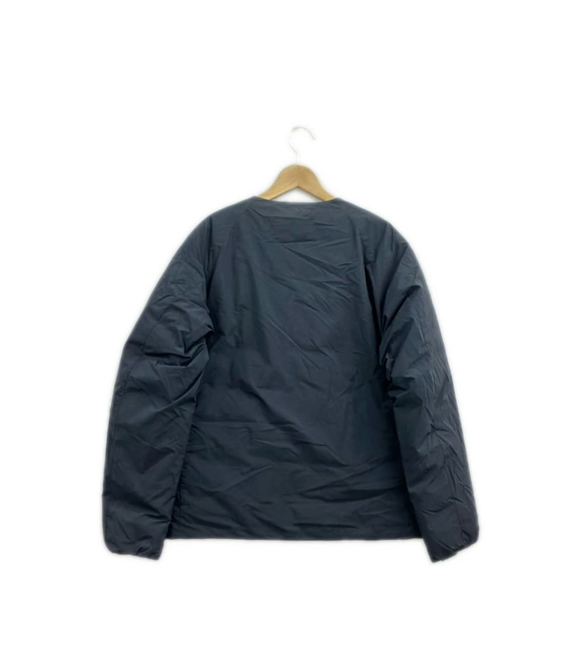 노스페이스 퍼플라벨 X 나나미카 다운 가디건 상품이미지2