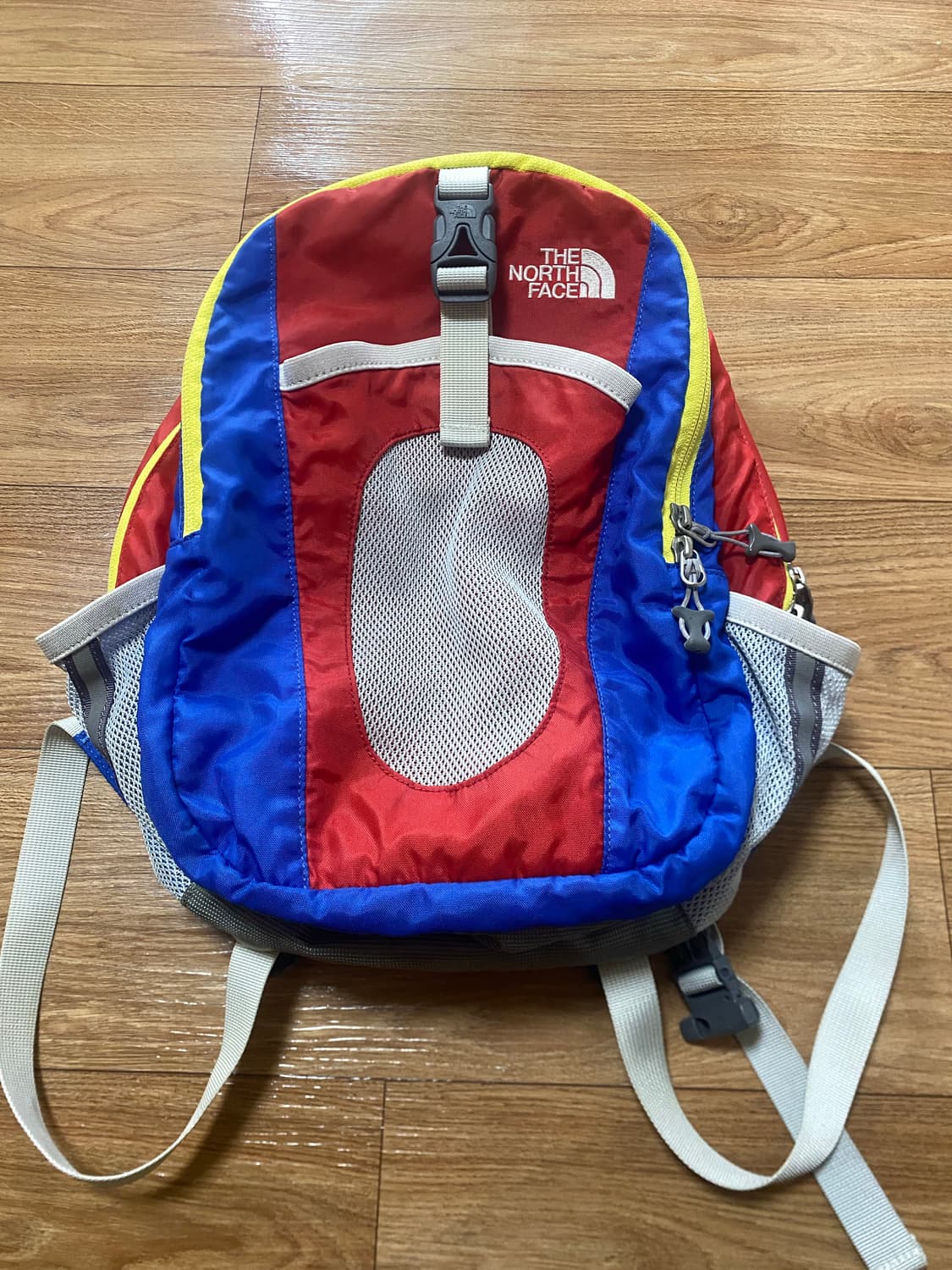 노스페이스 백팩 상품이미지3