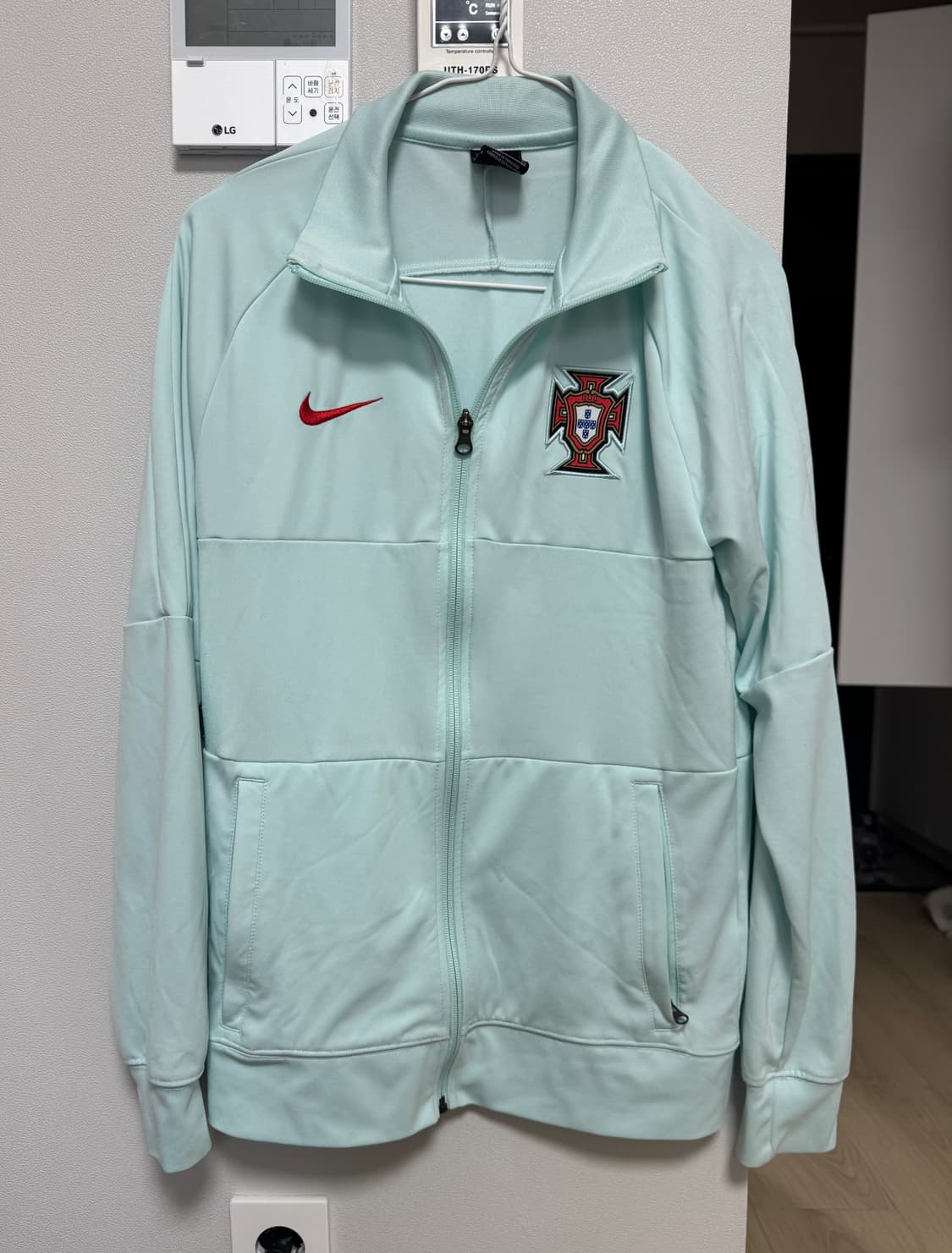 [s] 나이키 포르투갈 져지 상품이미지1
