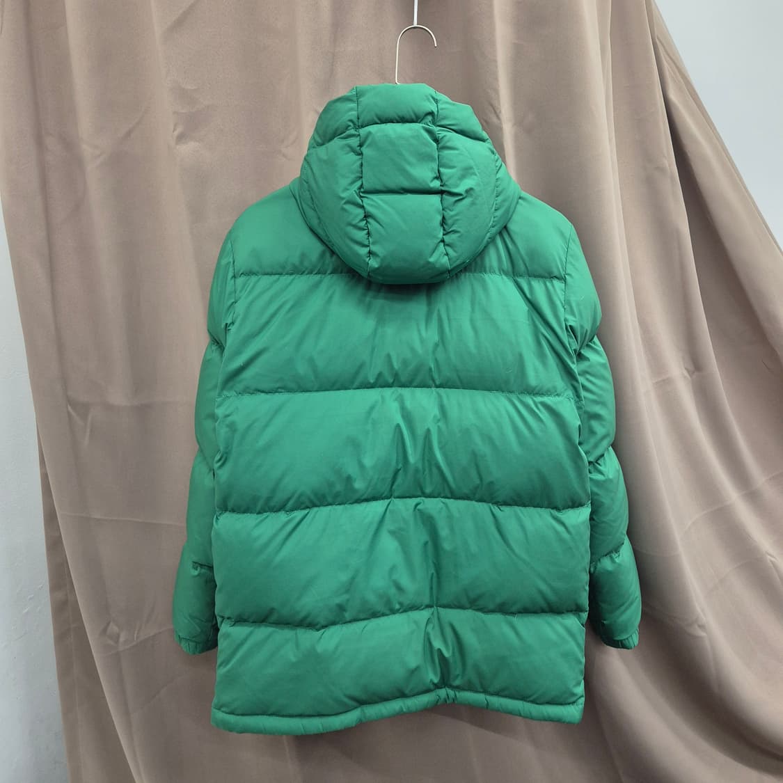 폴로 랄프로렌 다운 패딩 상품이미지3