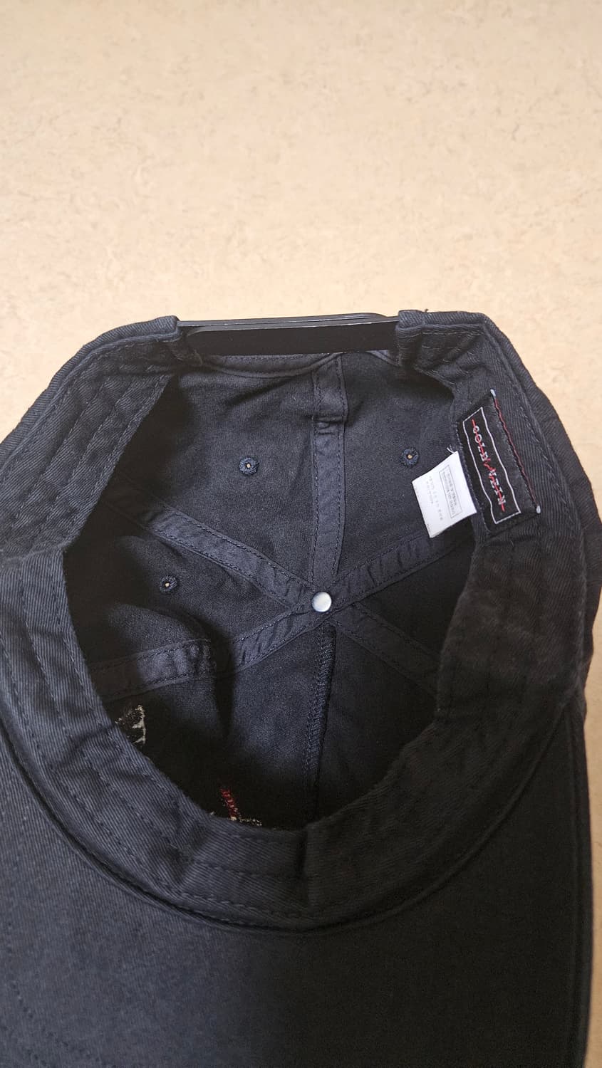 콜드베인 캡 상품이미지2