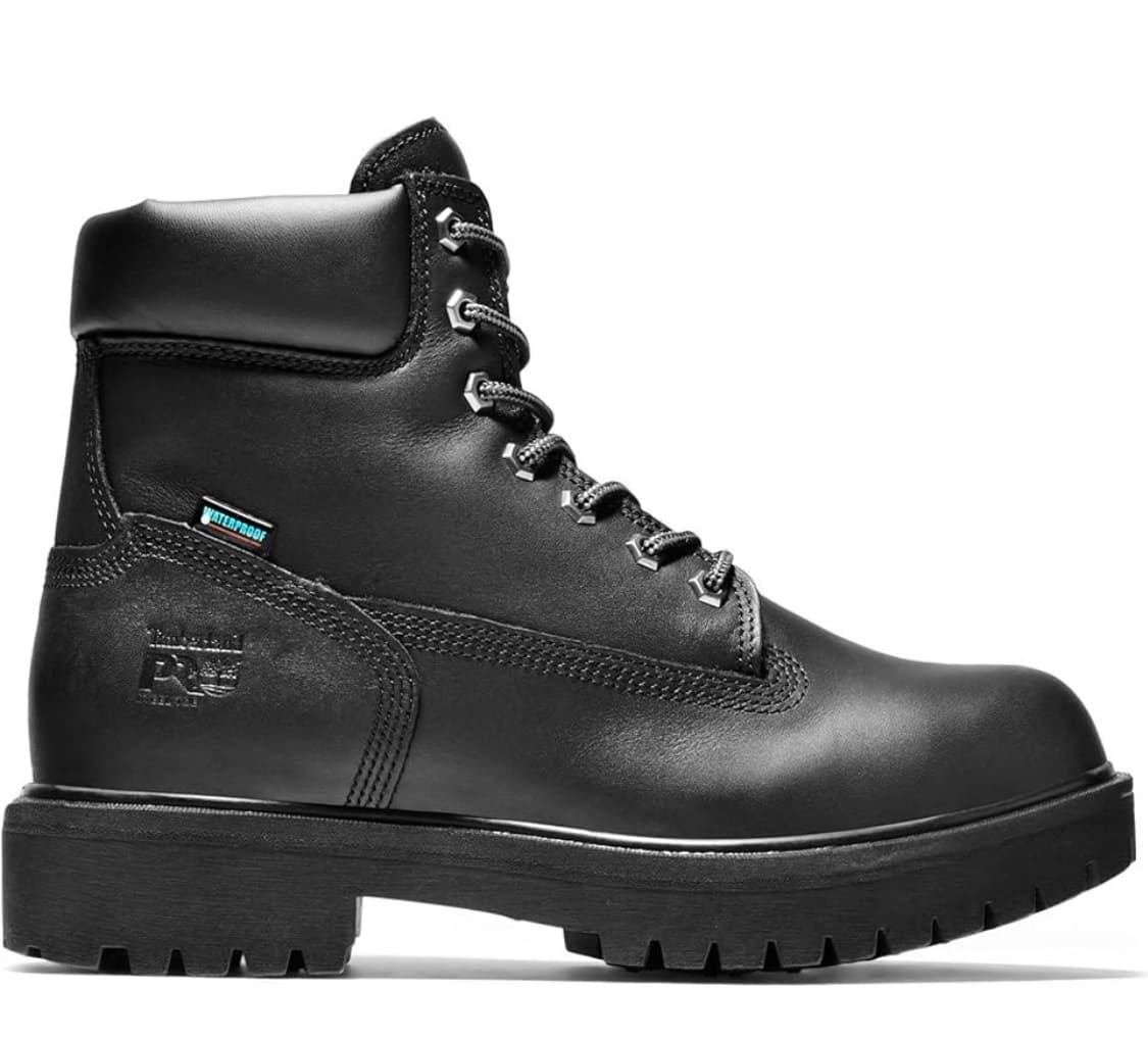 팀버랜드 프로 다이렉트 어태치 6인치 부츠 상품이미지5