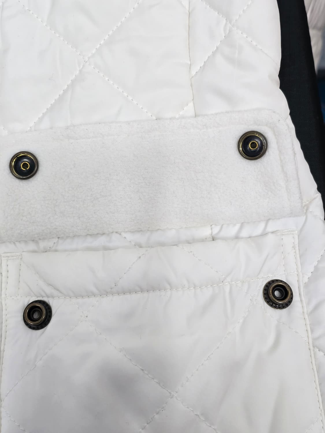 폴로 랄프로렌 퀼팅 경량 누빔 자켓 상품이미지5