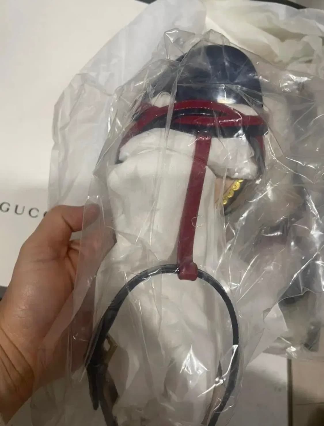 구찌 샌들 상품이미지4