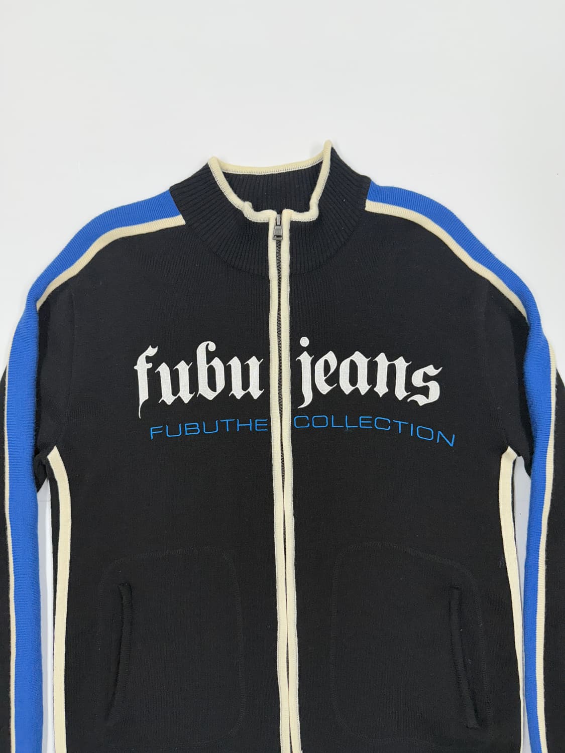 FUBU 집업자켓 상품이미지3