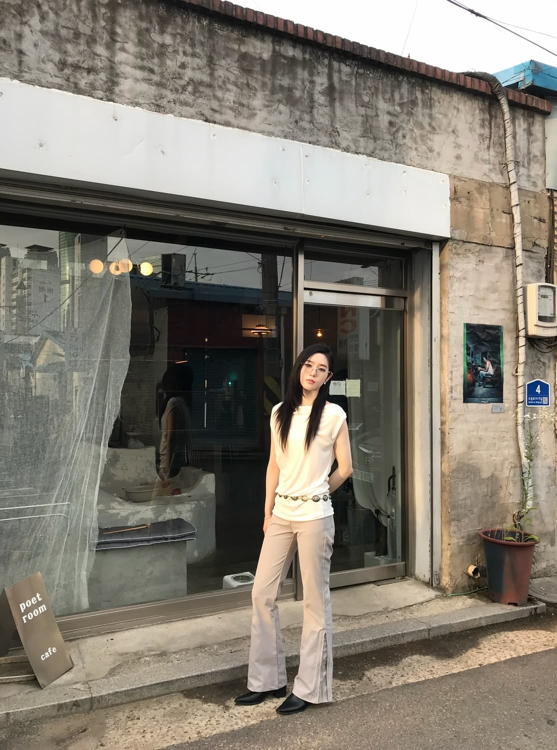 Silmint belt 상품이미지8