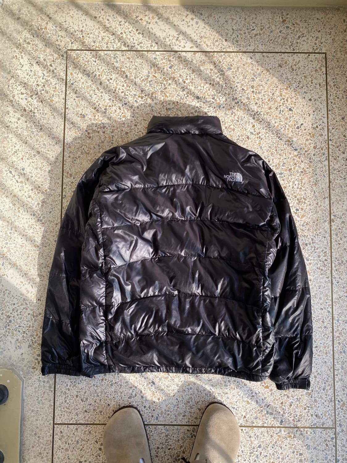 🌊TNF Aconcagua 경량 패딩 (100) 상품이미지2