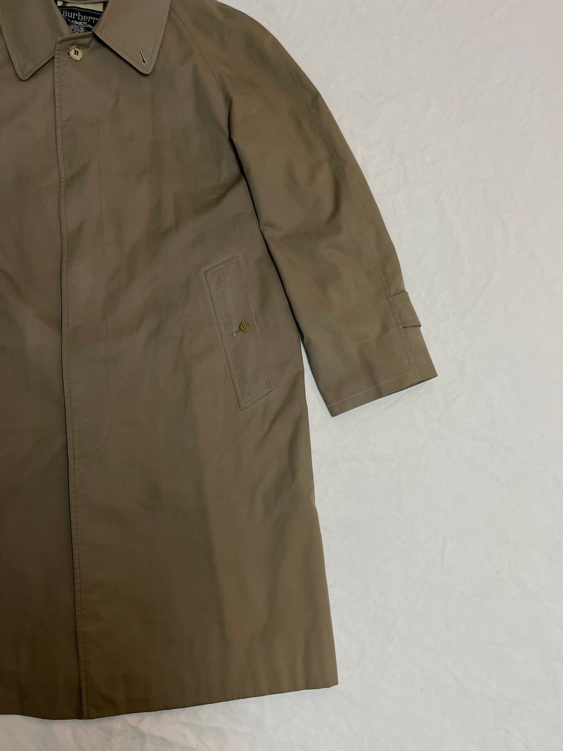 버버리 맥코트  상품이미지4