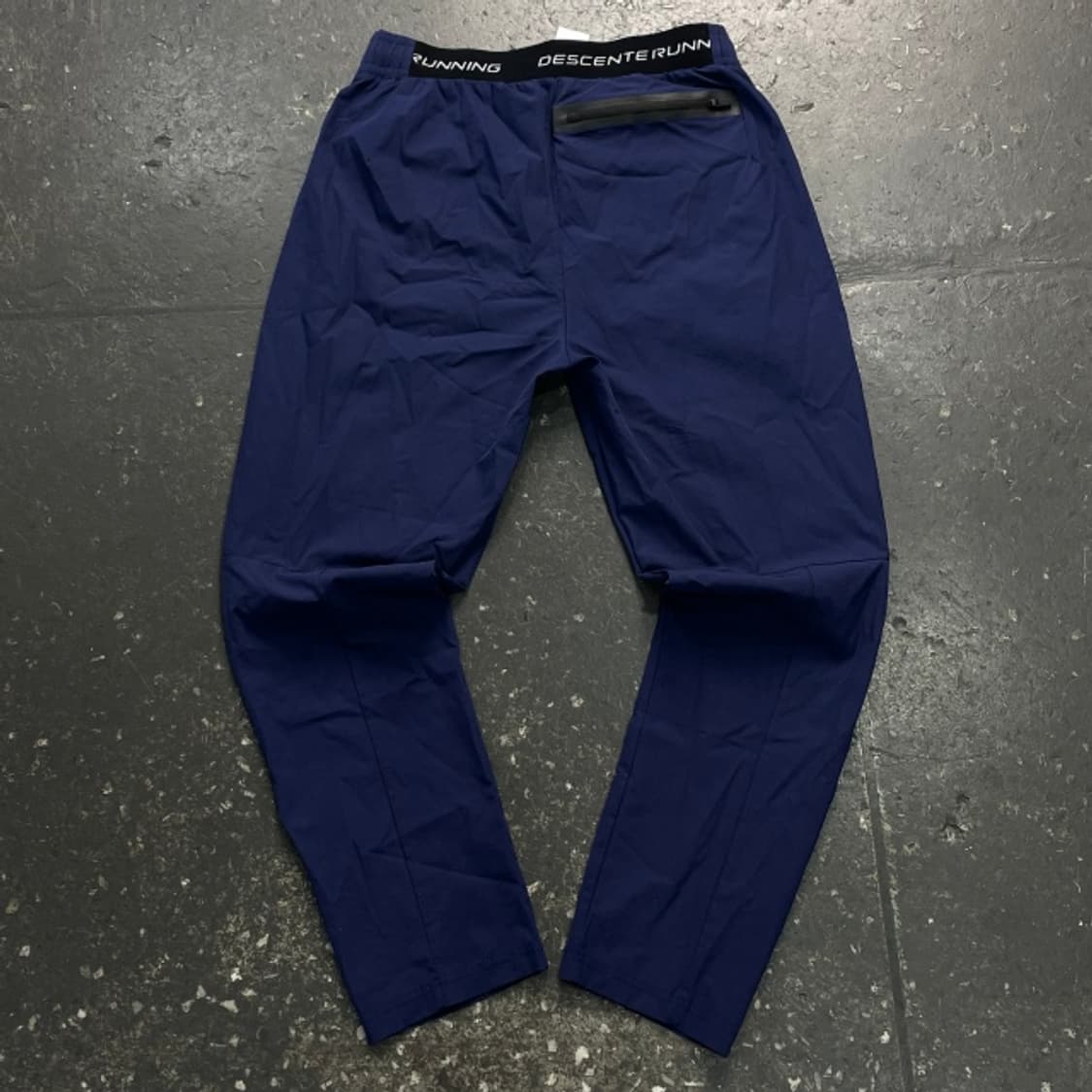 95 데상트 나일론 팬츠  상품이미지5