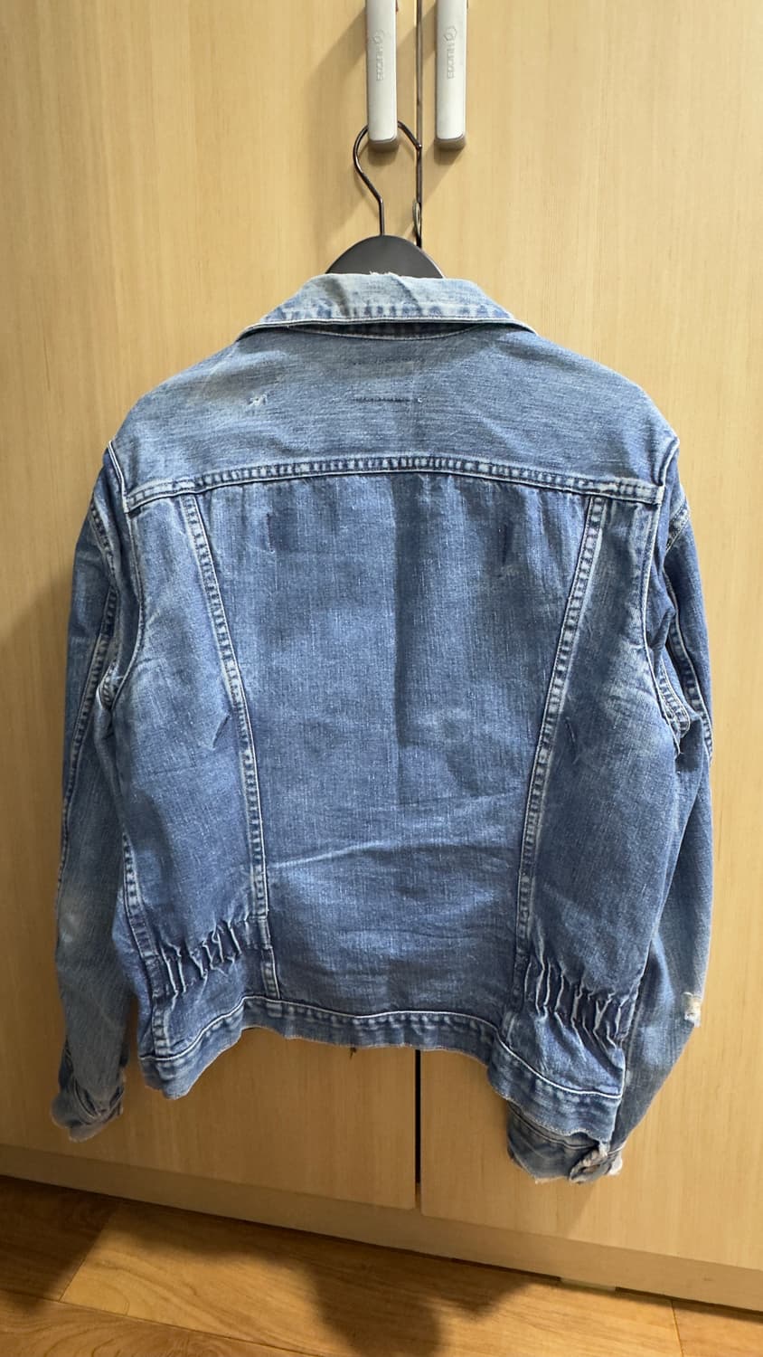 50s Wrangler 11MJZ (42 SIZE) 상품이미지8