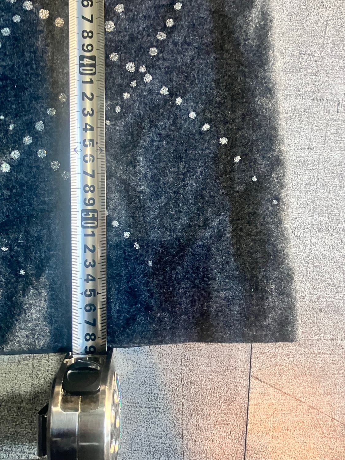 일본빈티지 Chrismadis 하구미모리걸 달천깔페어리 울비즈미디스커트 상품이미지3