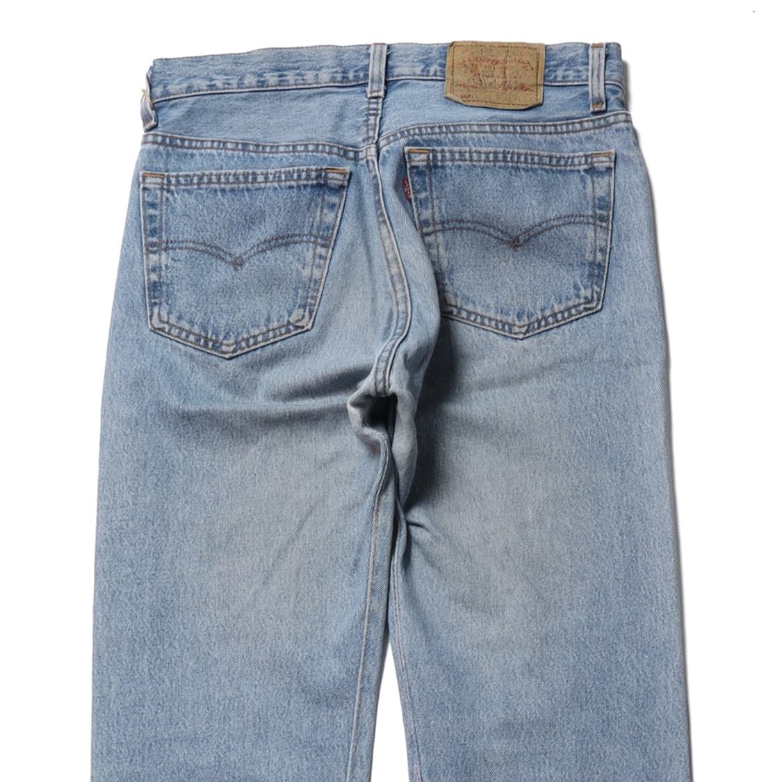 리바이스 Levi's 501xx Denim Pants
 상품이미지6