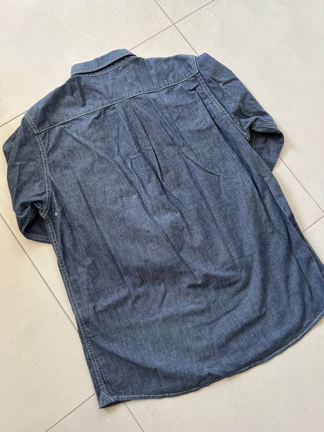 LS SHIRT LS 셔츠 상품이미지2