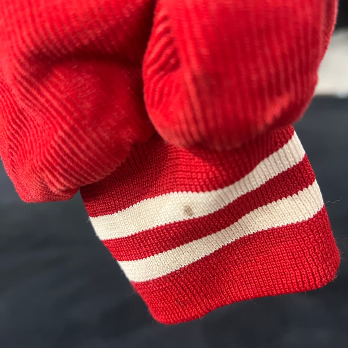 [USA MADE] [M] HARTWELL 코듀로이 자켓 상품이미지8