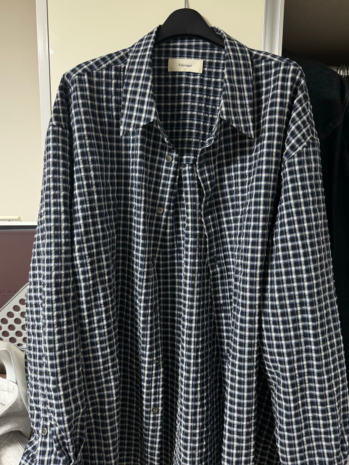 파브레가 셔츠 4사이즈 상품이미지1