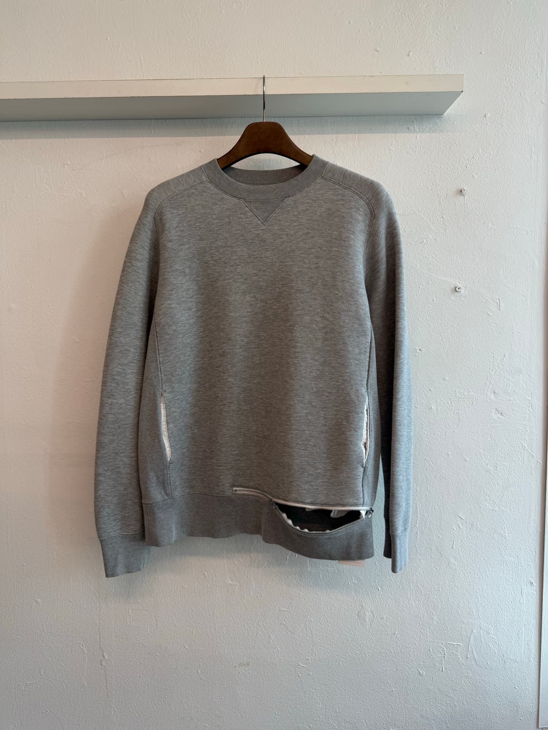 사카이 맨투맨 상품이미지1