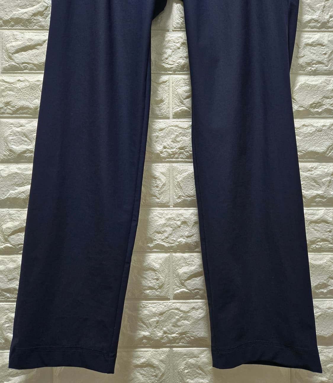 거의새것/ 험멜 기능성 냉감 트레이닝팬츠 트랙팬츠 30~32 상품이미지4