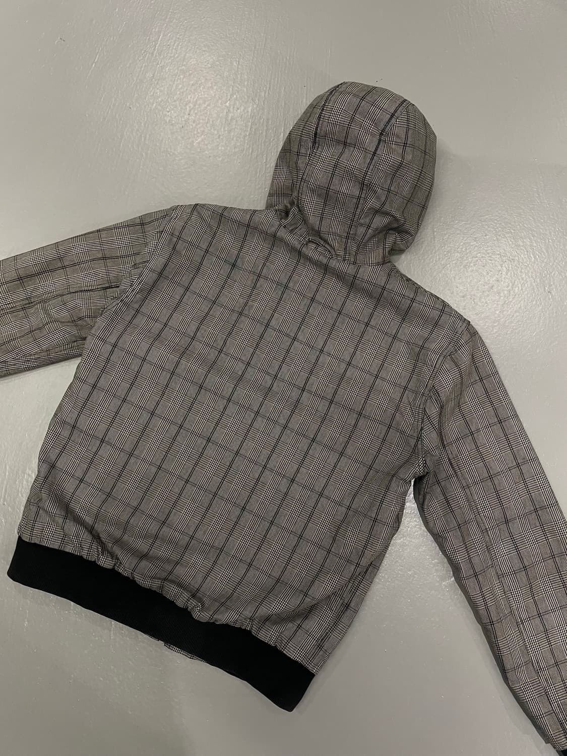 Carhartt 엑티브 후드 자켓 상품이미지8
