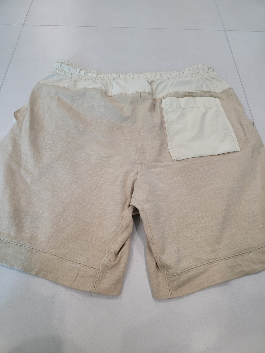 🏃‍♂️ 나이키 스포츠웨어 프렌치 테리 쇼츠 (XL) 판매합니다 상품이미지2