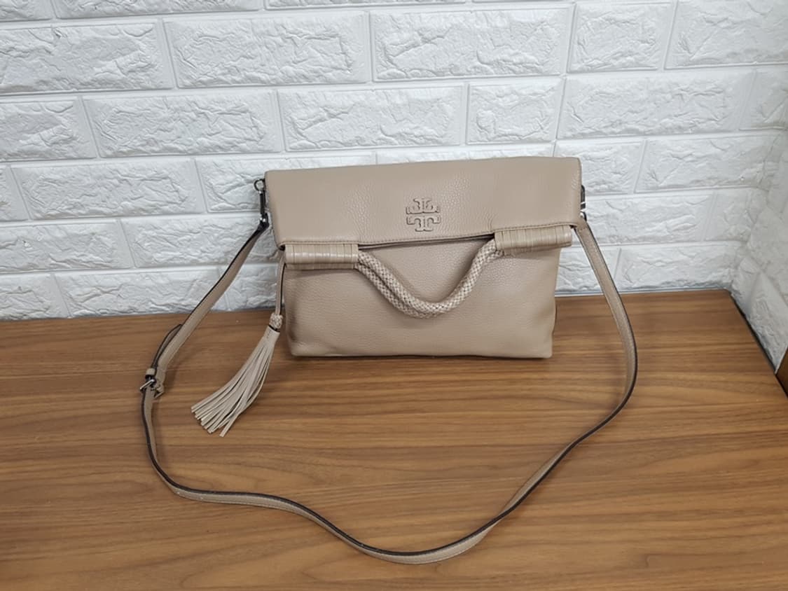 토리버치 토트백 & 크로스백 (정품) 상품이미지5