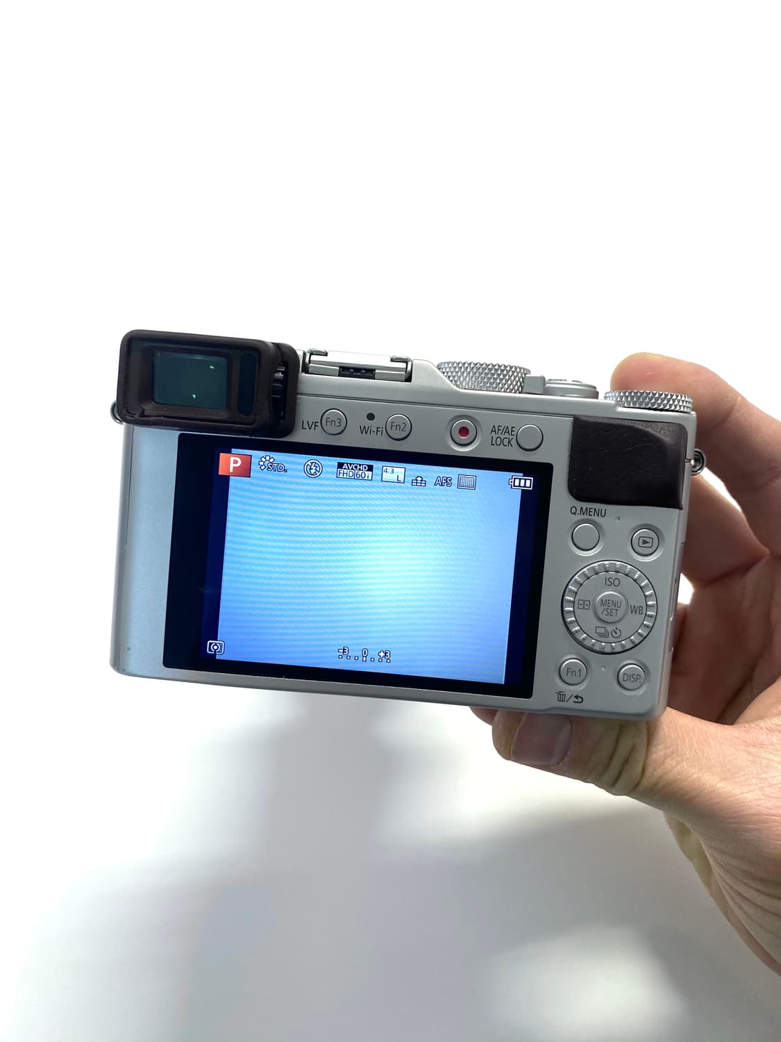 파나소닉 루믹스 DMC-LX100 디지털 카메라 상품이미지7