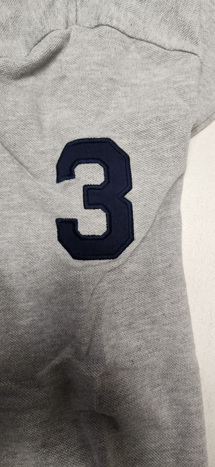 폴로 빅포니 그레이 치프키프 pk XL(18-20) 상품이미지4