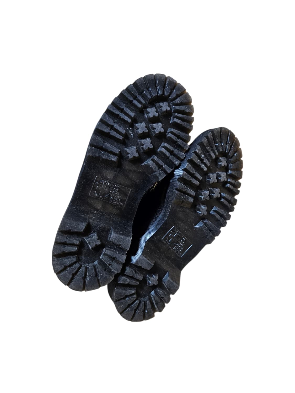 닥터마틴 1461 Leo Zip 60주년 UK4(235) 상품이미지5