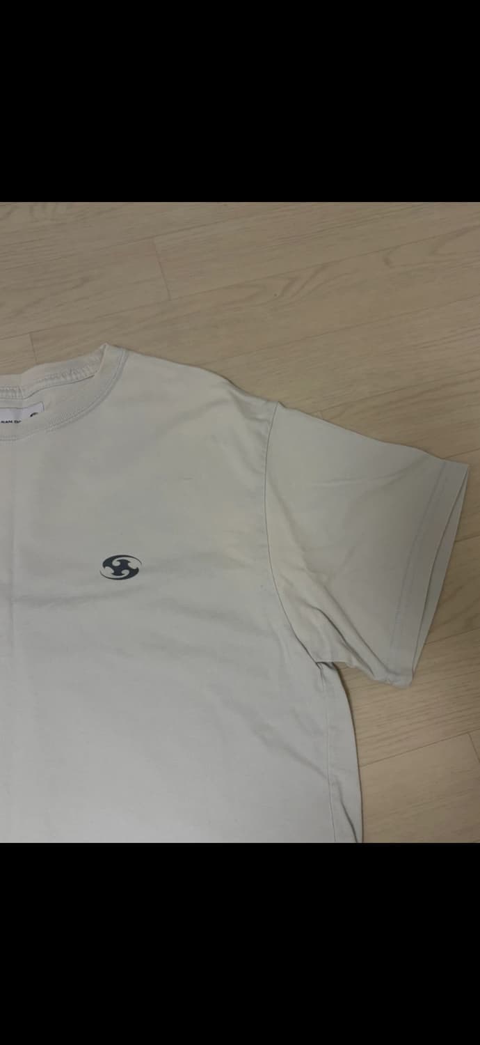 산산기어 반팔 상품이미지3