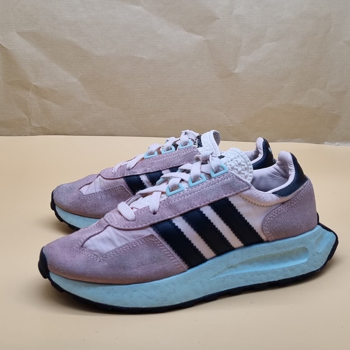 아디다스 레트로피 e5 여성운동화230  상품이미지1