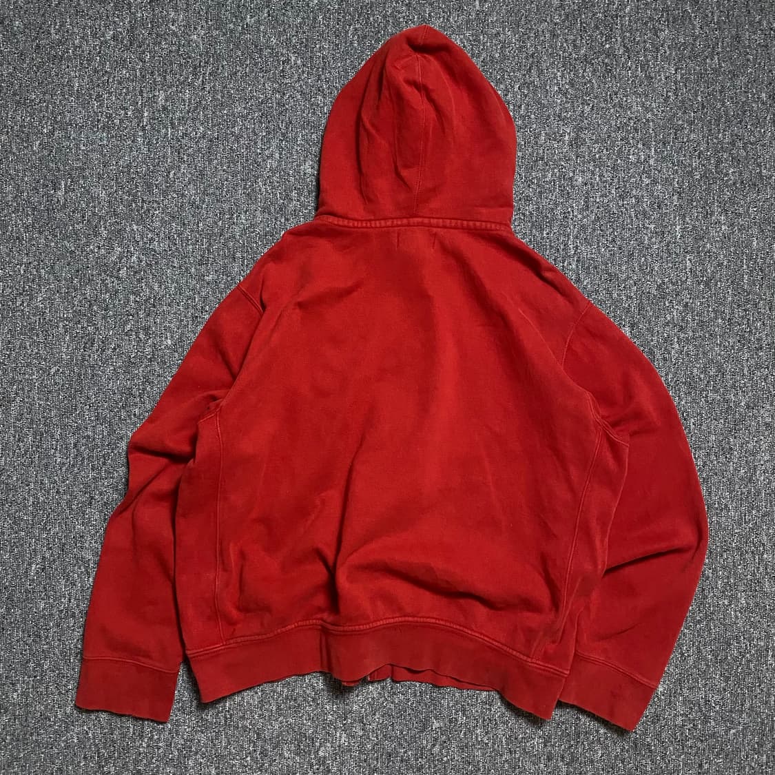 🌊 Polo big pony hoodie 상품이미지2