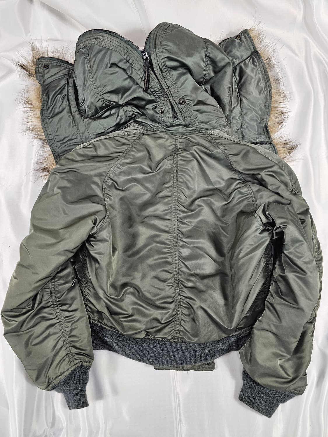 알파인더스트리n-2b 상품이미지7