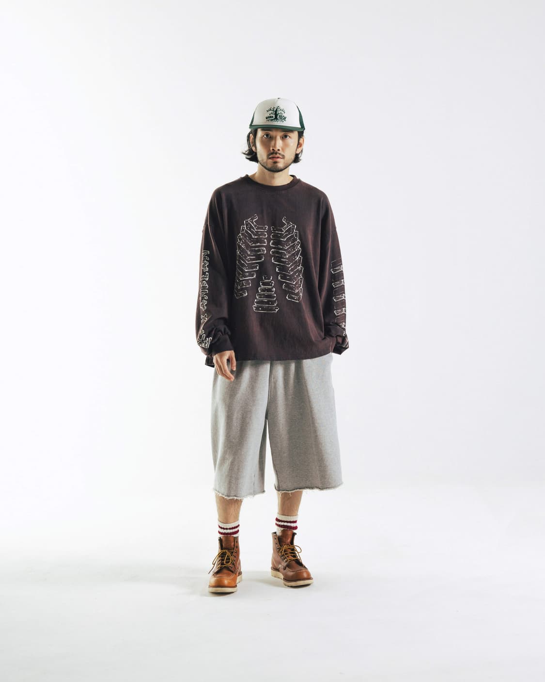 앵글런 롱슬리브 상품이미지2